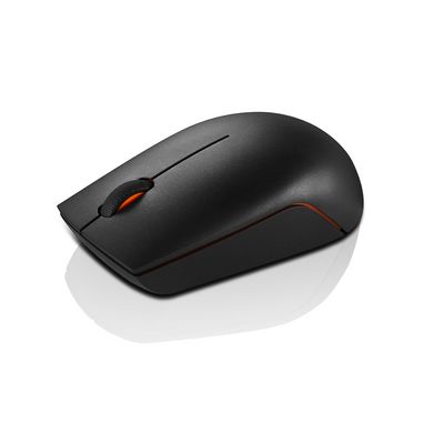 Lenovo 300 Wireless Compact Mouse