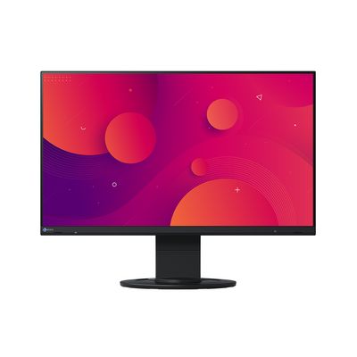 EIZO EV2460 černý 24