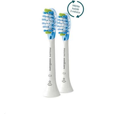 Philips HX9042/17 Sonicare C3 Premium Plaque Defence - 2ks