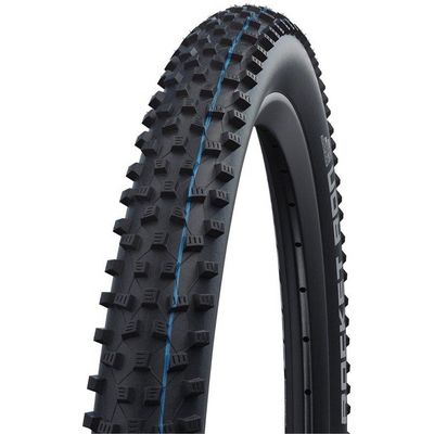 Schwalbe plášť Rocket Ron 27.5x2.8 Addix Speedgrip SnakeSkin Tubeless-easy černá skládací