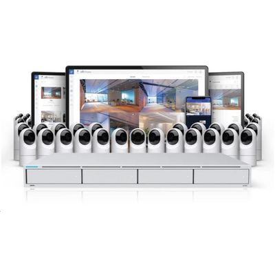 UBIQUITI UNVR