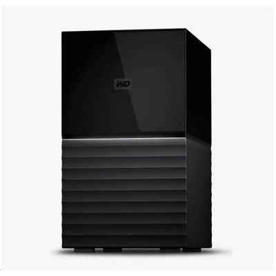 WD My Book Duo 28TB