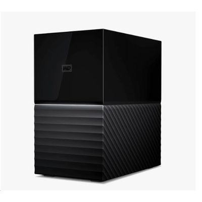 WD My Book Duo 28TB