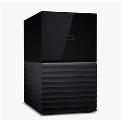 WD My Book Duo 28TB