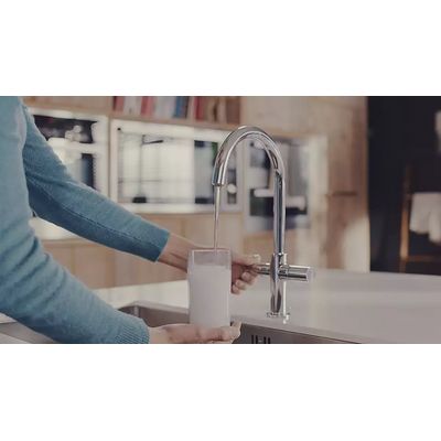 Philips CA6705/10 Čisticí prostředek pro okruh mléka