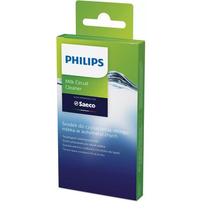 Philips CA6705/10 Čisticí prostředek pro okruh mléka
