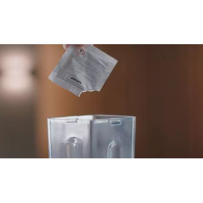Philips CA6705/10 Čisticí prostředek pro okruh mléka