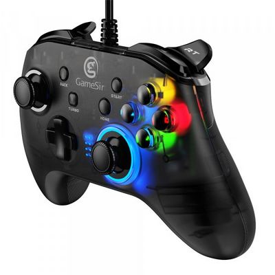 GameSir T4 W Gaming Controller