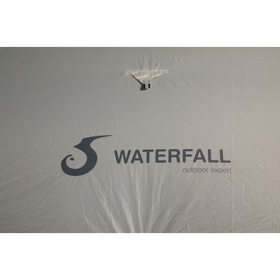 Waterfall Double UL