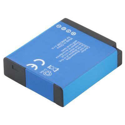 Avacom baterie Panasonic DMW-BLH7E Li-Ion 7.2V 600mAh 4.3 Wh