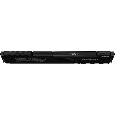 Kingston Fury Beast DIMM DDR4 16GB 3200MHz černá