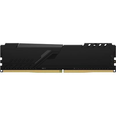 Kingston Fury Beast DIMM DDR4 16GB 3200MHz černá