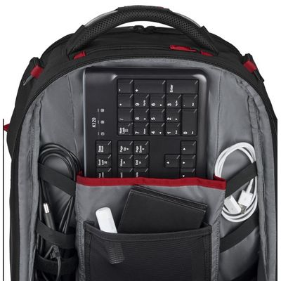 Wenger PlayerOne, 17,3”