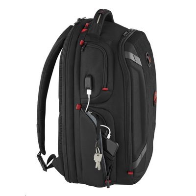 Wenger PlayerOne, 17,3”