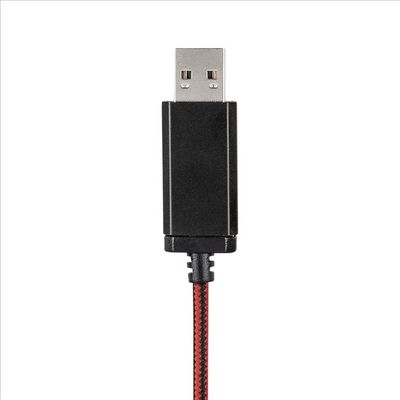 Hama HS-USB400 (139927)