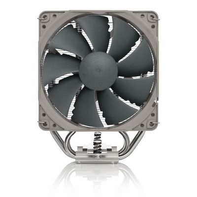 Noctua NH-U12S redux