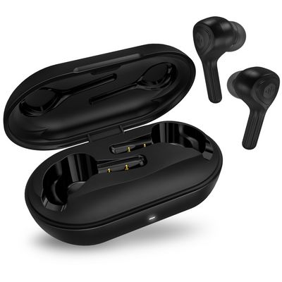 Hyperbass True Wireless Sonic+ sluchátka do uší s mikrofonem