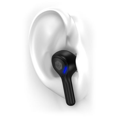 Hyperbass True Wireless Sonic+ sluchátka do uší s mikrofonem