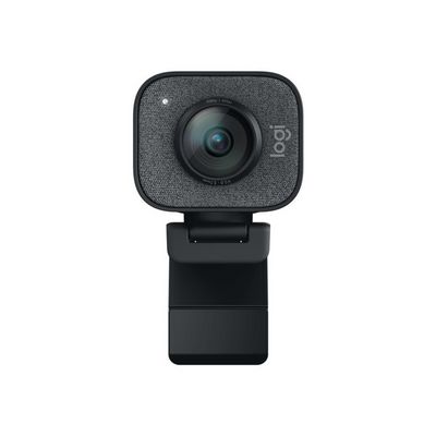 Logitech StreamCam