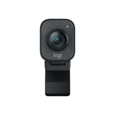 Logitech StreamCam
