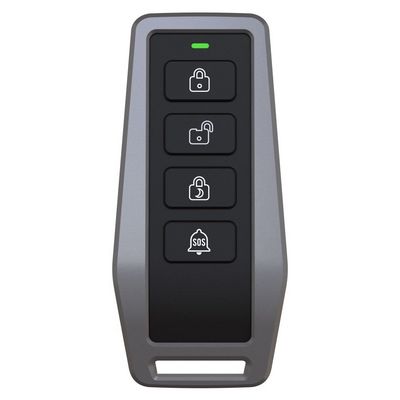 iGET SECURITY M5-4G Premium
