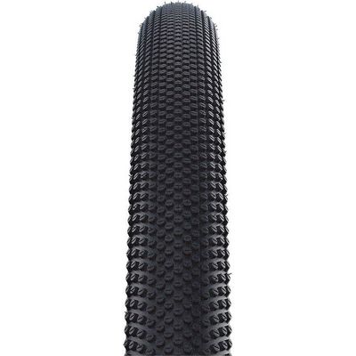 Schwalbe plášť G-ONE ALLROUND 29x2.25 Addix Performance DD TLE RaceGuardčerná+reflexní pruh skládací