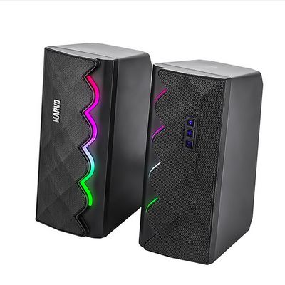 Marvo SG-269, 2.0/6W