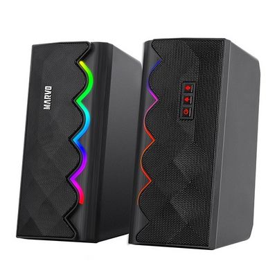 Marvo SG-269, 2.0/6W