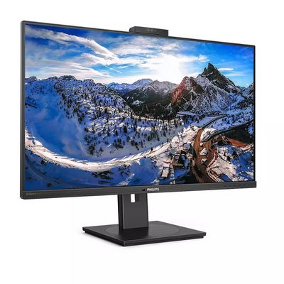 32 Philips 326P1H USB-C