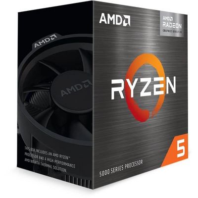 AMD Ryzen 5 5600G