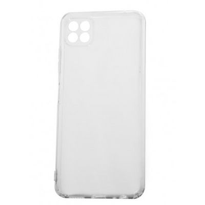 ALIGATOR TRANSPARENT Pouzdro pro Samsung Galaxy A22 (5G)