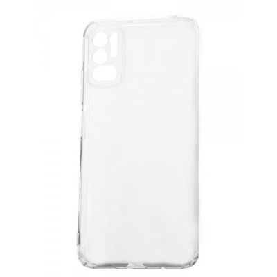 ALIGATOR TRANSPARENT Pouzdro pro Xiaomi Redmi Note 10 (5G)