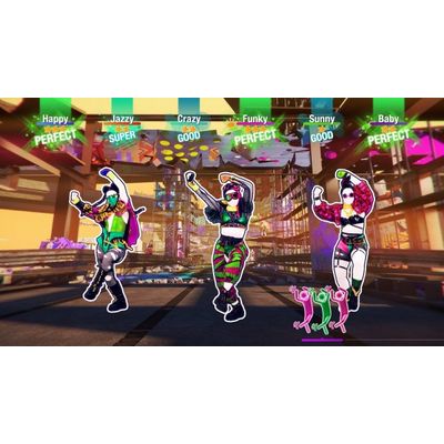 PS5 - Just Dance 2022