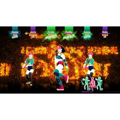 PS5 - Just Dance 2022