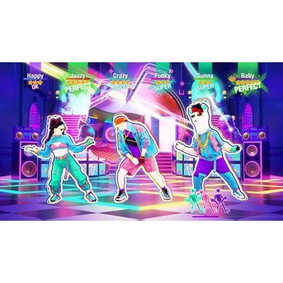 PS5 - Just Dance 2022
