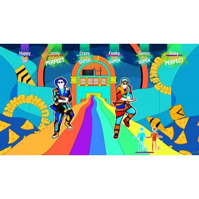 PS5 - Just Dance 2022