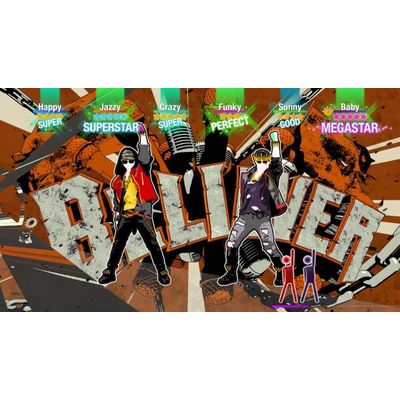 PS5 - Just Dance 2022