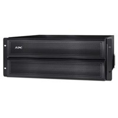 APC Smart-UPS X 120V externí 4U baterie