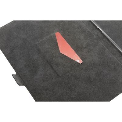 FIXED Topic Tab pouzdro se stojánkem pro Lenovo TAB M10 HD2, černé