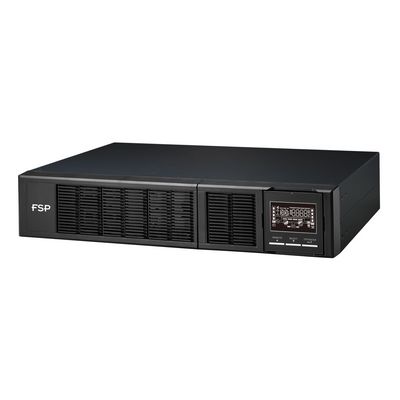 FSP Clippers RT 1K 2U, 1000 VA