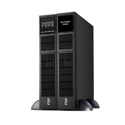 FSP Clippers RT 1K 2U, 1000 VA