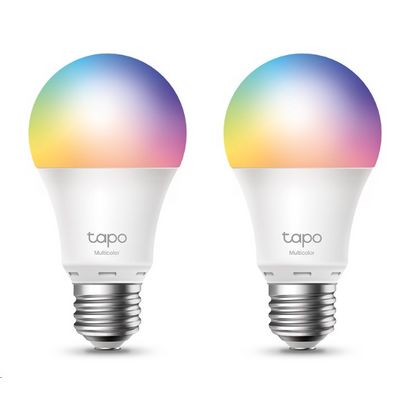 TP-LINK Tapo L530E(2-pack)