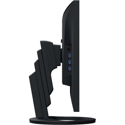EIZO EV2495 černý 24