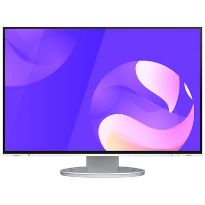EIZO EV2495 bílý 24