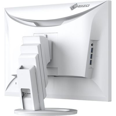 EIZO EV2495 bílý 24