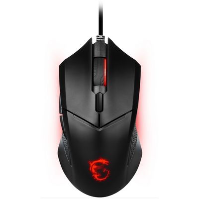 MSI myš Clutch GM08