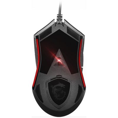 MSI myš Clutch GM08