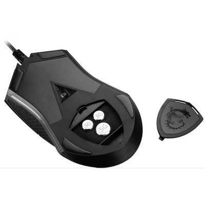 MSI myš Clutch GM08