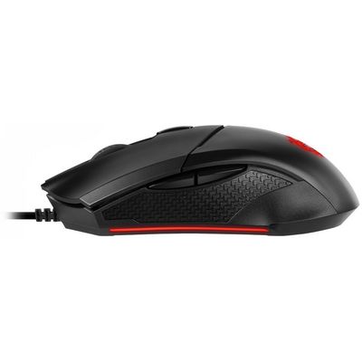MSI myš Clutch GM08