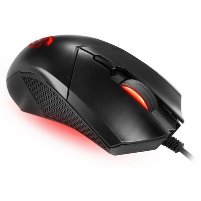 MSI myš Clutch GM08